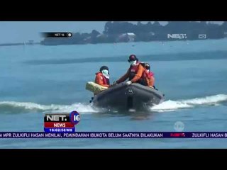 Empat Jenazah Ditemukan di Perairan Samatellu - NET16