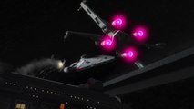 Star Wars Rebels [Season 4 Episode 6] \ F,u,l,l (( Flight of the Defender )) ((Streaming))