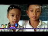 Video Anak SD di Kalimantan Barat Minim Peralatan Sekolah Direspon Cepat Presiden - NET24