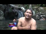Ribuan Pengunjung Padati Pemandian Air Panas Guci - NET5
