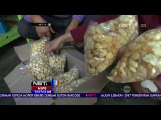 Camilan Khas Emping Melinjo - NET12