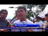 Menteri Luhut Kunjungi Posko Pengungsian Pasca Gunung Agung Berstatus Awas - NET24