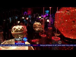 Istana Bawah Laut Manjakan Pengunjung - NET24