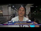 Pelabuhan Tanjung Perak Surabaya Mulai Dipadati Pemudik  NET 5