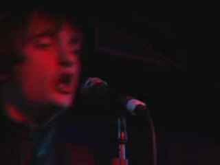 Electric Proms: The Enemy