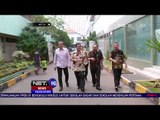 Polisi Berkoordinasi dengan Jasa Marga Terkait Kasus Penganiyaan Hermansyah - NET16