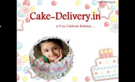 How to make it easy and easy to order online cake in Faridabad