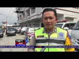 Sambut HUT Bhayangkara Ke 71, Polisi Bagikan Nasi Jamblang Gratis Kepada Pemudik- NET 5