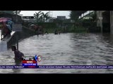 Hujan Besar Wilayah Jakarta Selatan Terendam Banjir NET5