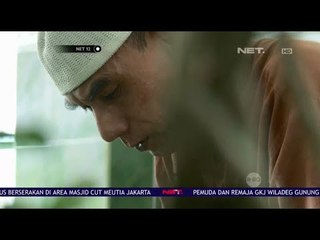 Wish Comes True - Napi Kangen Bertemu Anak - Net 12