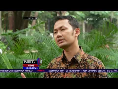 Penelusuran Aksi Terorisme di Indonesia - NET16