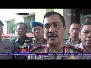 Harta Warisan Diduga Menjadi Alasan Pembunuhan 1 Keluarga di Medan - NET 16