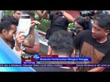 Eksekutor Pembunuh 1 Keluarga di Medan Diringkus Petugas - NET24