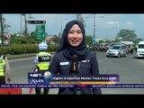 Lalu Lintas Cileunyi & Rancaekek Terpantau Lancar - Net 10