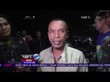 Terduga Teroris Ditangkap di Sukabumi - NET5