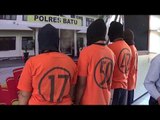 Pelaku Kasus Perdagangan Anak Ditangkap -NET5