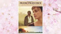 Download PDF Pride And Prejudice Music From The Motion Picture Soundtrack Piano Solo FREE