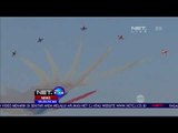 Pesawat Dari Berbagai Negara Bermanuver Dilangit Yunani NET24