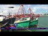 Penangkapan Dua Kapal Ikan Ilegal dengan Bendera Malaysia- NET 24