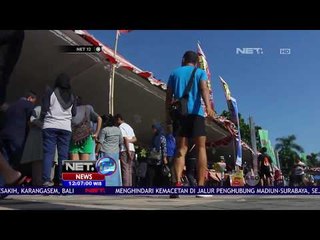 457 Menu Hadir di Festival Kuliner Klaten - Net 12
