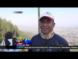 Kemeriahan Kejuaraan Paralayang di Batu, Jawa Timur - NET24