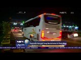 Lalin di Gerbang Tol Cikarang Utama Ramai Lancar- NET 5