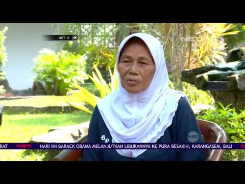 Wish Comes True - Maaf Untuk Mantan Pengguna Narkoba - Net 12