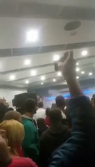 Pihet “hashash” në tubimin e rinisë së LDK-së në Suharekë