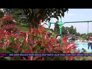 Uji Adrenaline Bersepeda di Udara - Net 5