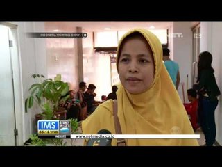 Membuat Keributan, Ribuan Suporter Diamankan Polisi - IMS