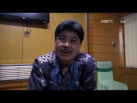 Sistem Pendaftaran Sekolah Online Di Jawa Timur - Net 5