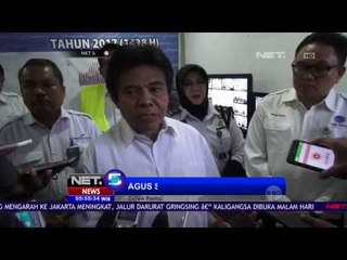 Penertiban Gangguan Udara- NET 5