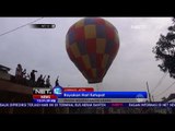 Rayakan Hari Ketupat Warga Jombang Lakukan Tradisi Melepas Balon Udara - Net 12