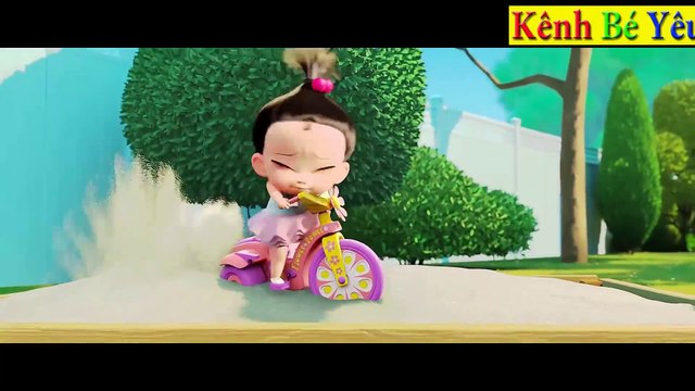 Nhạc Thiếu Nhi Remix Có Lời Sôi Động Vui Nhộn Hay Nhất ♥ Con Heo Đất Remix ♥ Con Cò Bé Bé_