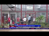 Rusuh Akibat Pungli, Para Napi di Palembang Mengamuk - Net 24