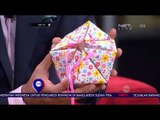DIY: Bungkus Kado Yang Lucu Dan Menarik - NET10