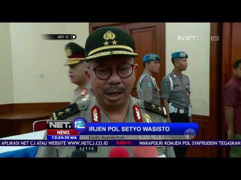 Pelaku Pemukulan Petugas Bandara akan Diperiksa Polda Metro Jaya - NET12