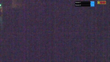 Equipe 1 Vs Equipe 2 - 20/10/17 23:48 - Loisir Poitiers - Poitiers Game Parc