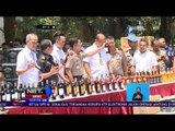 Penyelundupan 53 Ribu Miras Di Gagalkan Petugas Gabungan - NET16