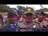 Kemarau Panjang, Warga Sukabumi Minum Air Kubangan - NET5