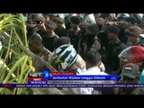 Ricuh Pemblokiran Jembatan Penghubung Kota, TNI & Warga Bentrok NET24