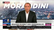 Jean-Marc Morandini à TF1: 
