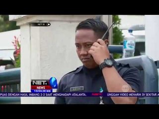 Live Report - Setya Novanto Akan Keluar dari Rumah Sakit - NET10