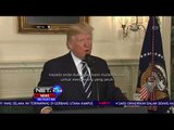 Donald Trump Ungkapkan Duka Cita ke Keluarga Korban Penembakan - NET24