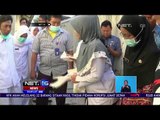 Penemuan Jasad Bayi di Brebes - NET16