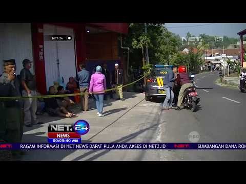Pelaku Perampokan Menyekap Asisten Rumah Tangga Hingga Tewas - NET24