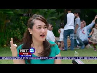 Rasain Sensasi Beda, Minum Kopi Sambil Piknik - NET12