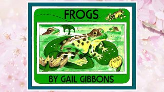 Download PDF Frogs FREE