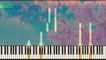 Shigatsu wa Kimi no Uso [四月は君の嘘] OST Collection (Piano Sheets + Midi)