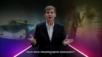 Rüyalarınızı kaydetmeye hazır mısınız?